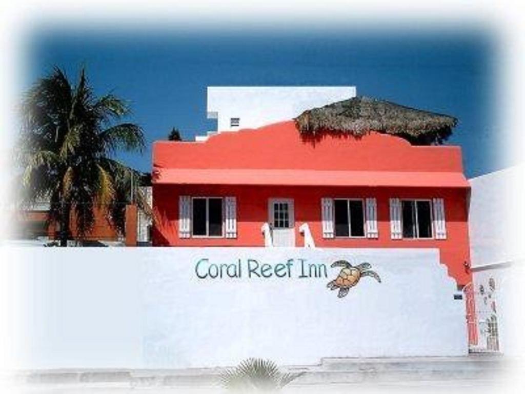 HOTEL CORAL REEF INN COZUMEL (Mexico) - from C$ 80 | iBOOKED